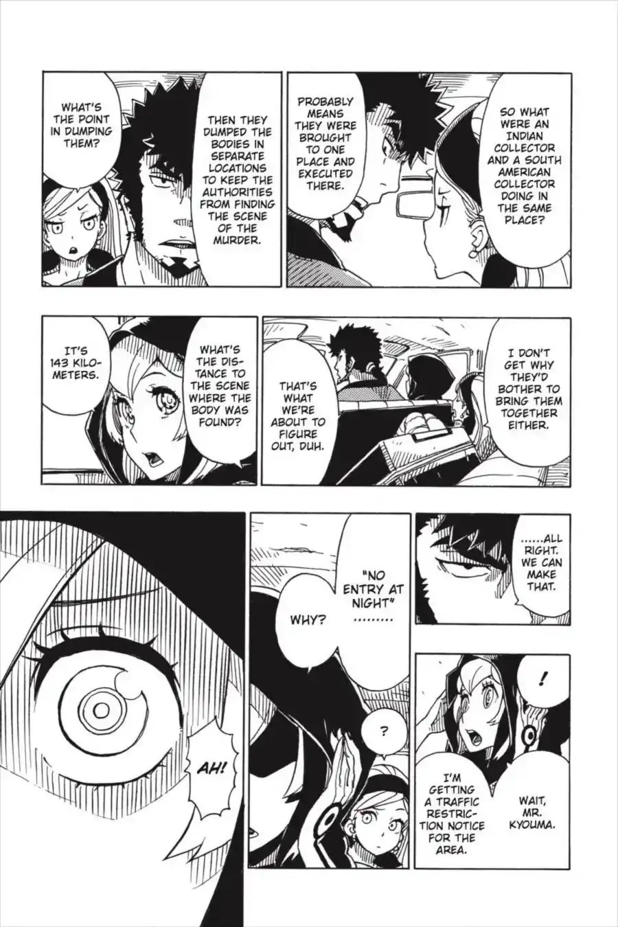 Dimension W Chapter 90 9